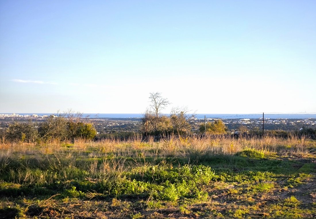 Land in Ferreiras, Algarve, Portugal 4 - 18223999