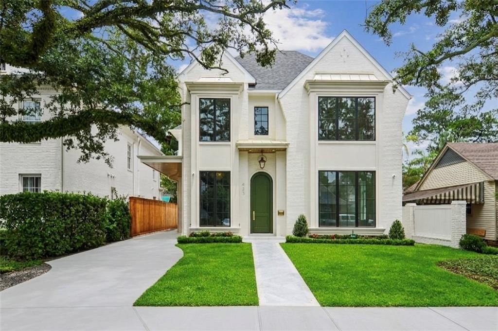 House in Metairie, Louisiana, United States 1 - 18226850