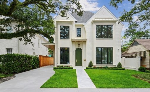 Maison à Metairie, Louisiane, États-Unis 1