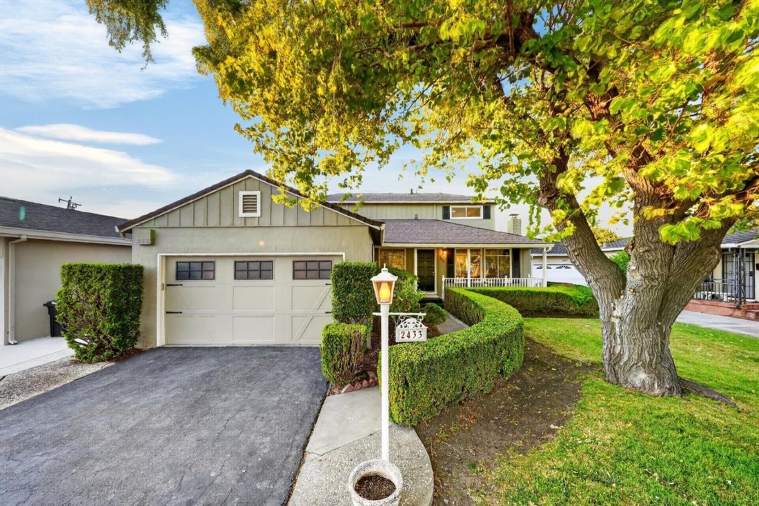 House in San Jose, California, United States 3 - 18229830