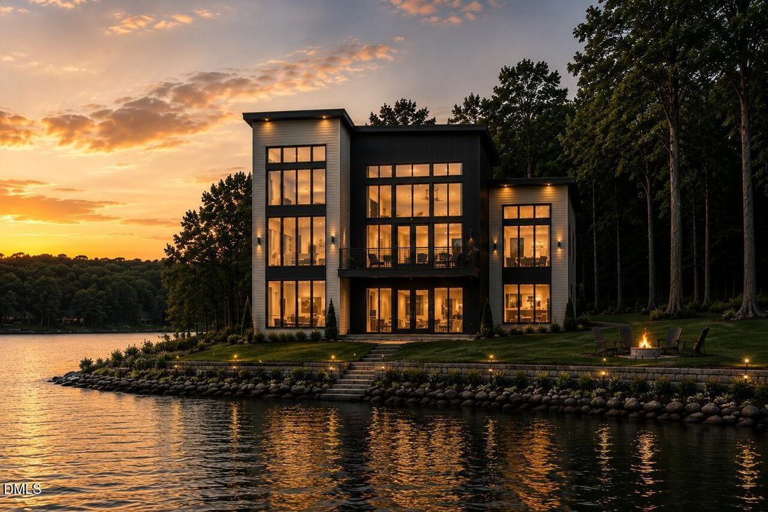 House in Semora, North Carolina, United States 3 - 18229952