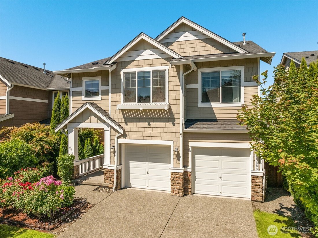 Casa en Mill Creek, Washington, Estados Unidos 2 - 18226928
