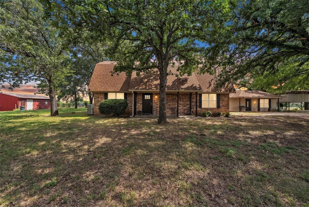 House in Granbury, Texas, United States 1 - 18226686