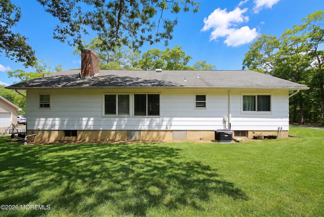 House in Howell Township, New Jersey, United States 5 - 18124920
