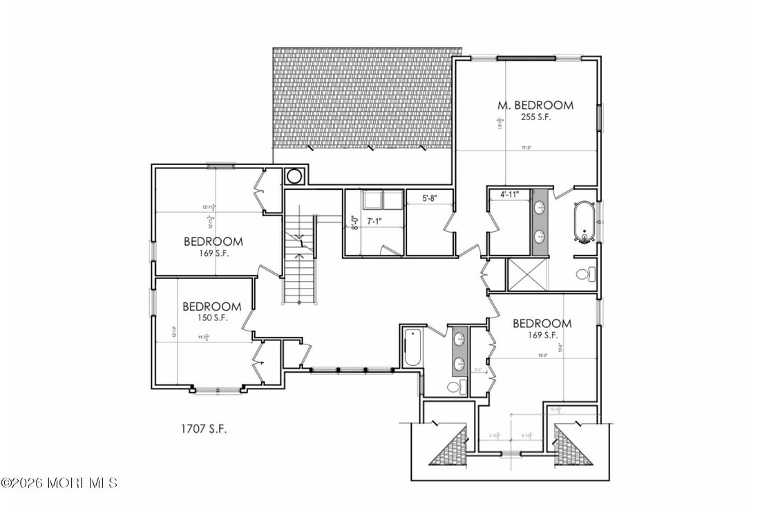 House in Point Pleasant Beach, New Jersey, United States 5 - 18226252