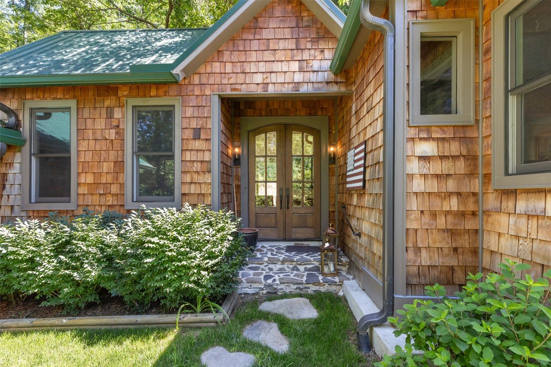 House in Highlands, North Carolina, United States 2 - 18230878