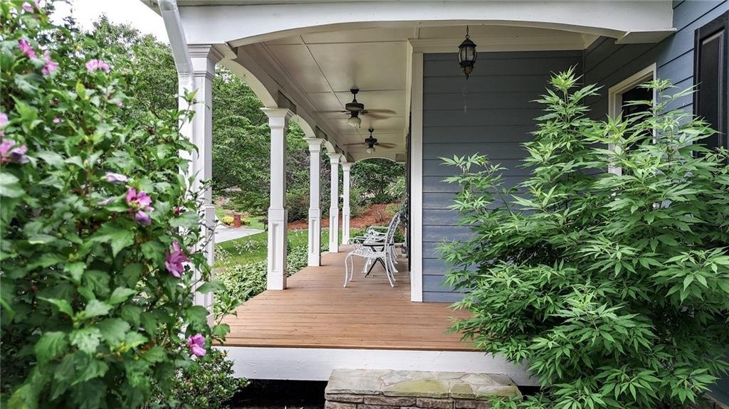 House in Canton, Georgia, United States 2 - 18226838
