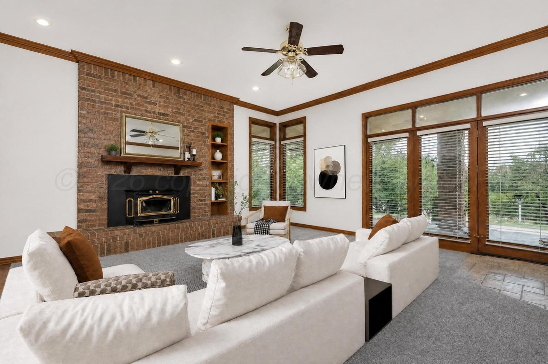 House in Amarillo, Texas, United States 3 - 18229646