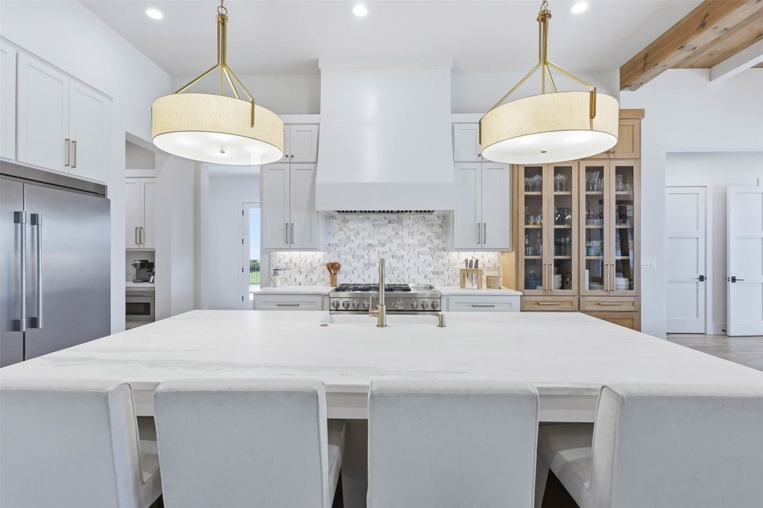 Casa a Heath, Texas, Stati Uniti 5 - 18226841