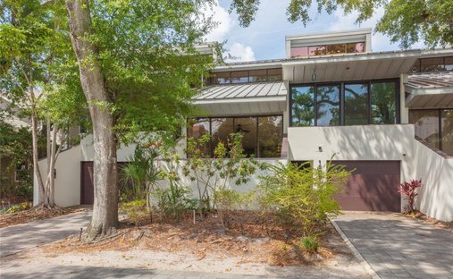 Casa a Tampa, Florida, Stati Uniti 1