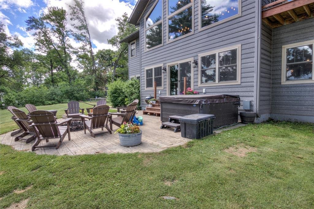 House in Birchwood, Wisconsin, United States 4 - 18225804