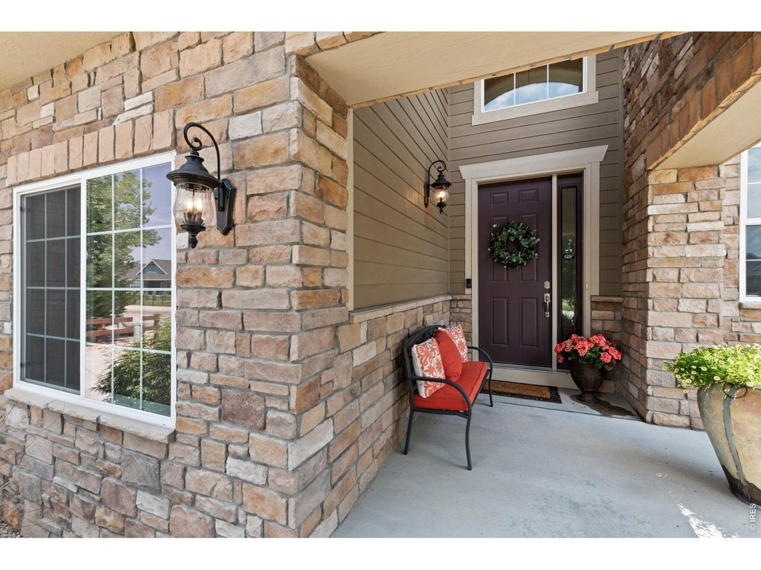 Apartment in Windsor, Colorado, United States 2 - 18229609