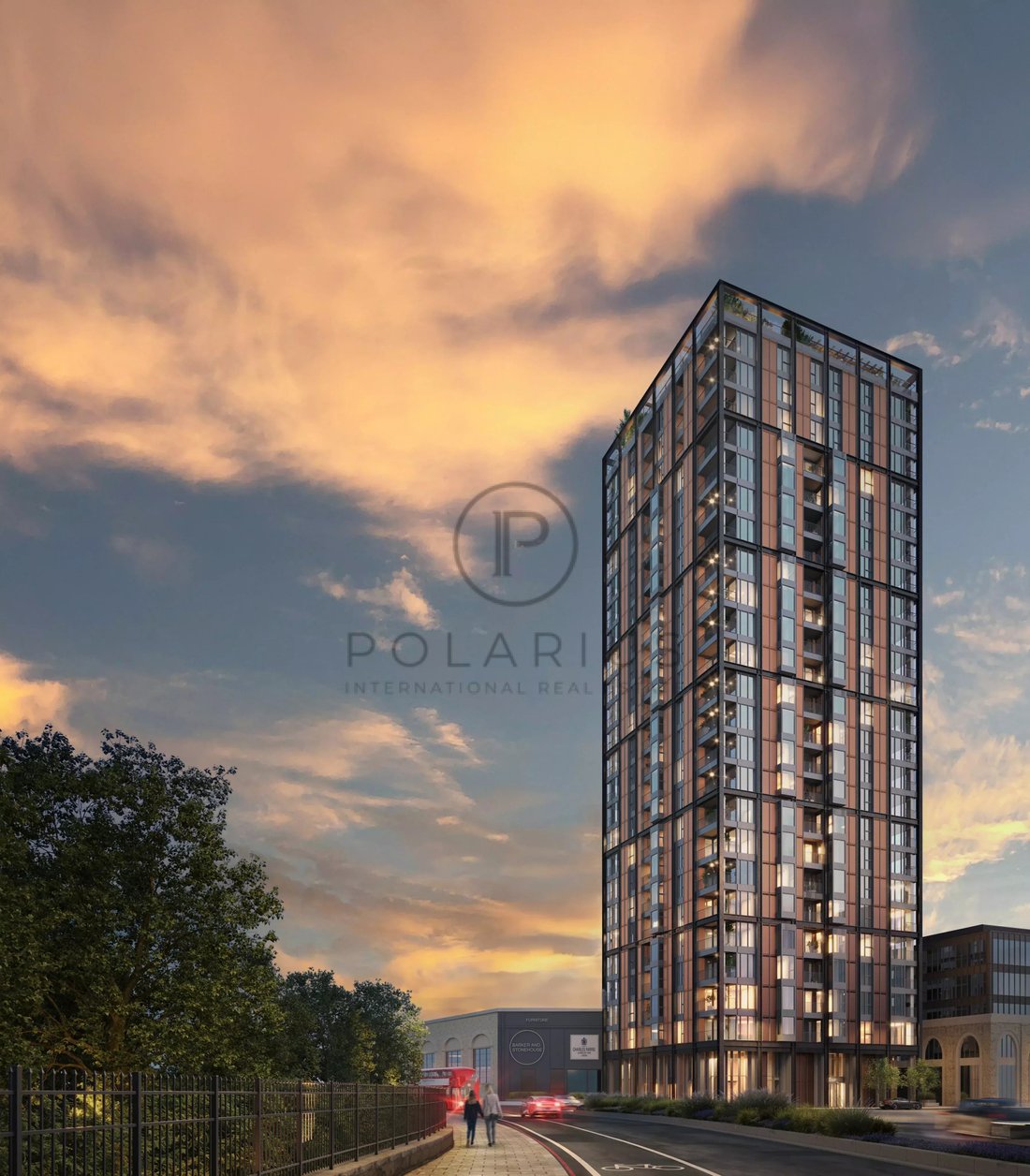 Apartment in Chingford, Waltham Forest, England 4 - 18227378