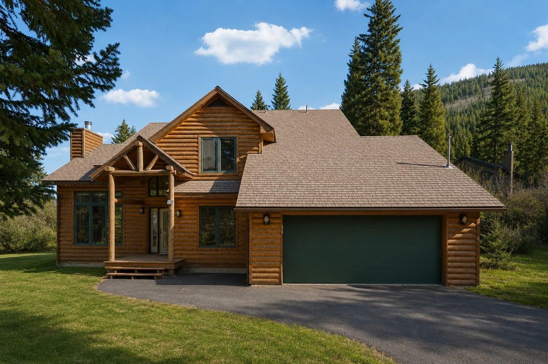 House in Breckenridge, Colorado, United States 1 - 18230892
