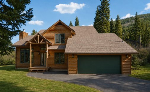Casa a Breckenridge, Colorado, Stati Uniti 1