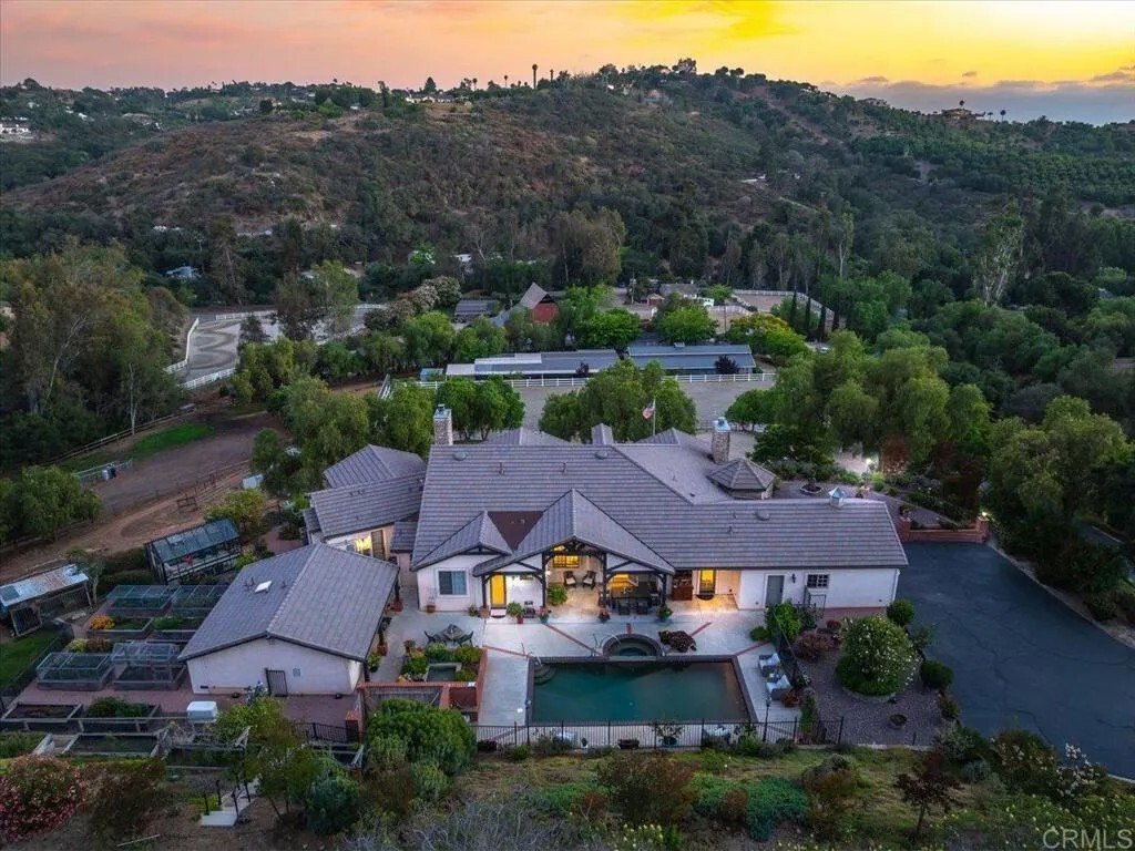House in Vista, California, United States 5 - 16935250