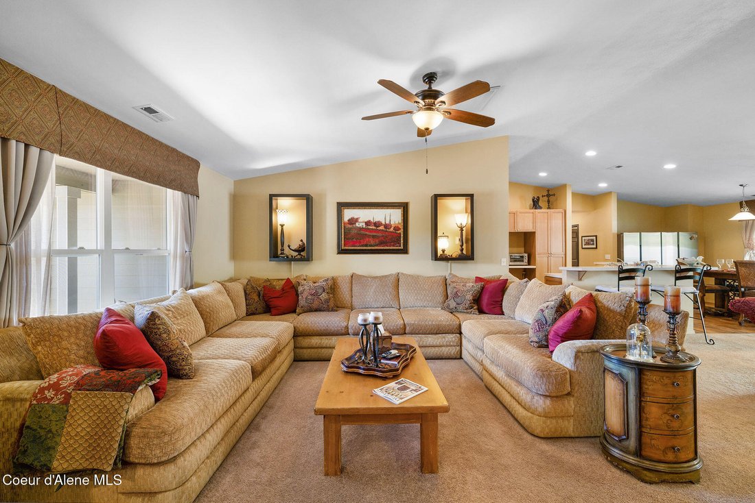House in St. Maries, Idaho, United States 5 - 16883308