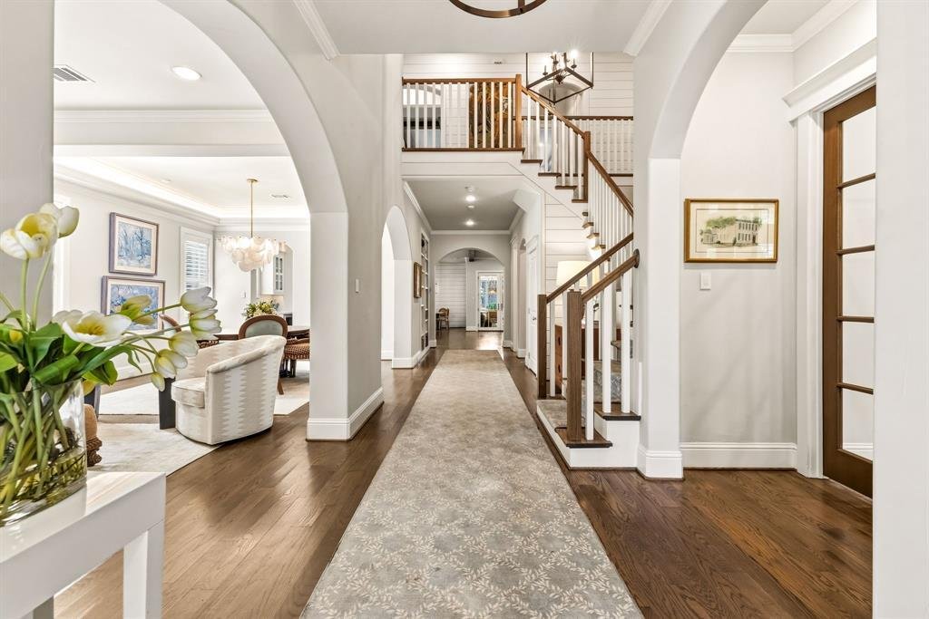 House in Dallas, Texas, United States 5 - 18226673