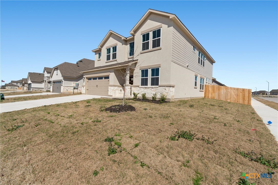 House in Killeen, Texas, United States 3 - 18229922