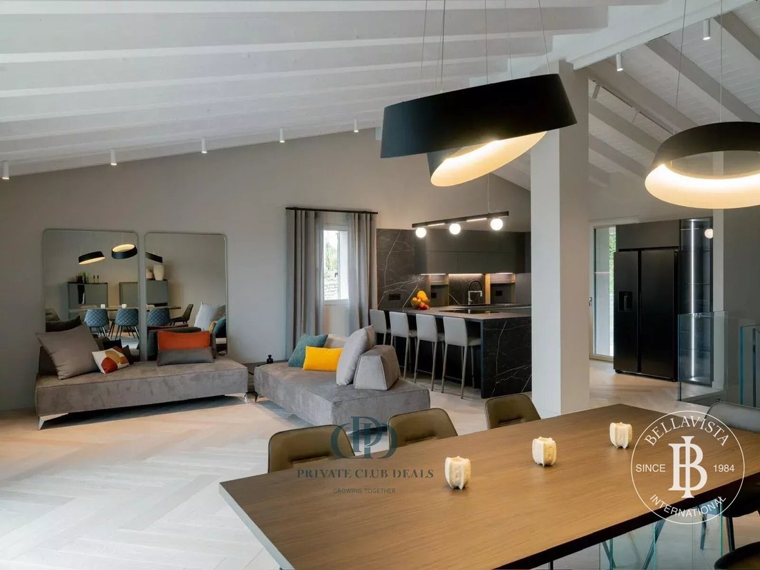Apartment in Polpenazze del Garda, Lombardy, Italy 1 - 14948621