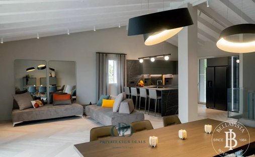 Apartment in Polpenazze del Garda, Lombardy, Italy 1