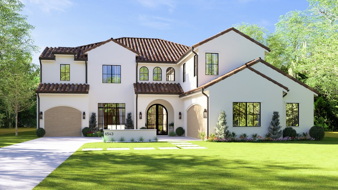 House in Dallas, Texas, United States 1 - 18224353