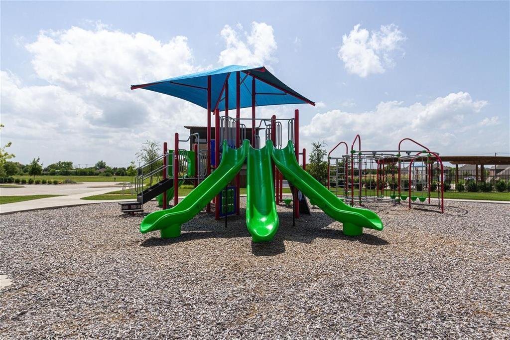 House in Wylie, Texas, United States 1 - 18227079