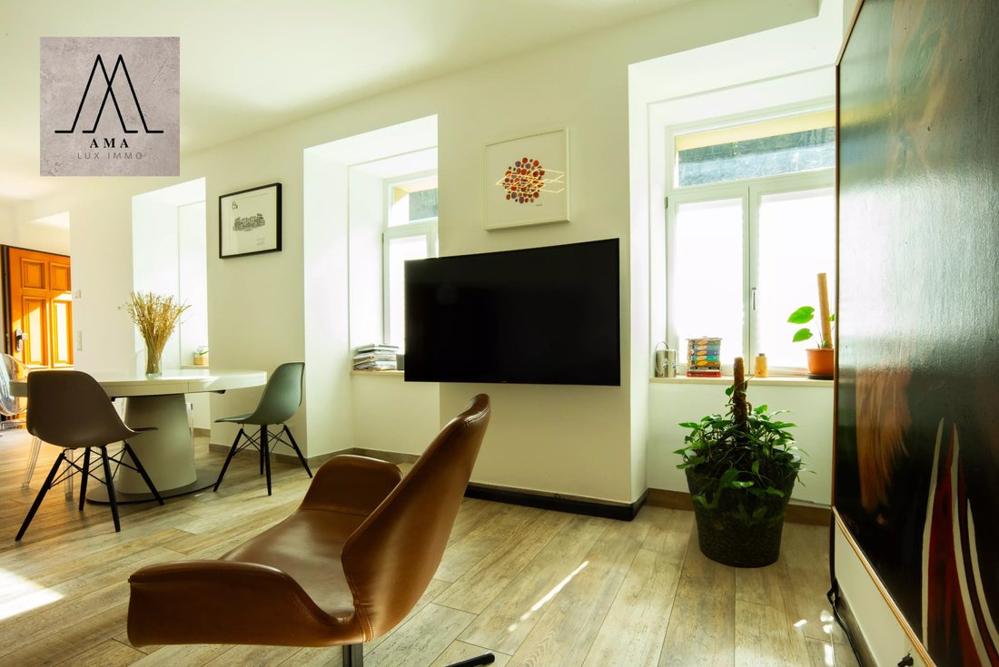 Apartment in Luxembourg, Luxembourg, Luxembourg 5 - 18230692