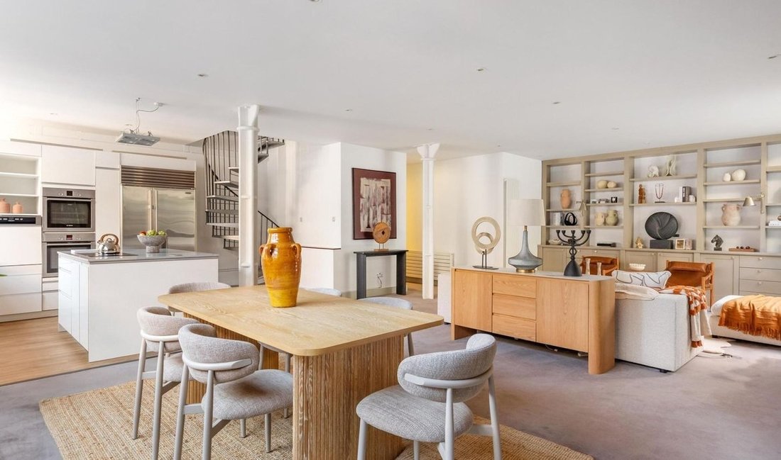 Appartement à Borough, Southwark, Angleterre 2 - 18229762