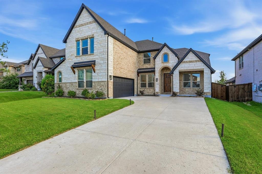 House in Melissa, Texas, United States 1 - 18230211