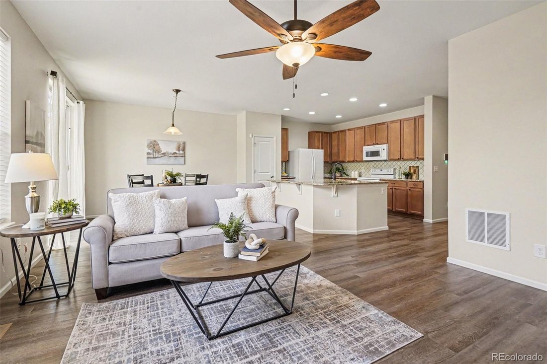 House in Dacono, Colorado, United States 4 - 17345043