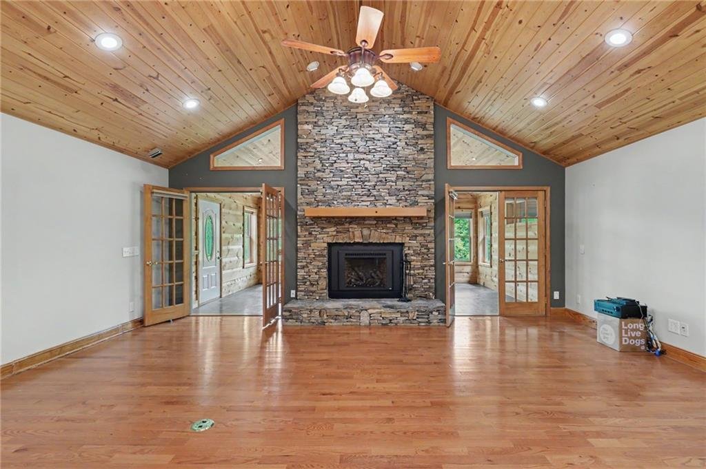House in Blairsville, Georgia, United States 4 - 18229772