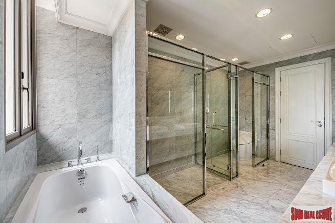 Villa in Bangkok, Bangkok, Thailand 4 - 18227916
