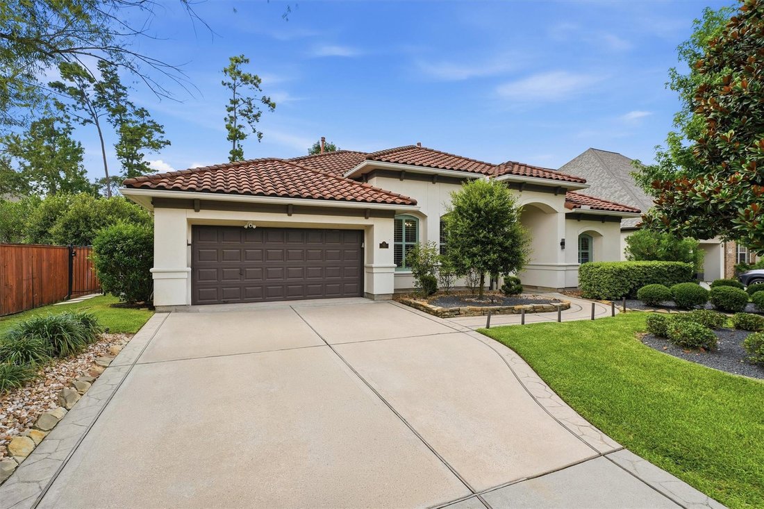 House in Spring, Texas, United States 3 - 18226566