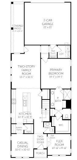 House in Fort Worth, Texas, United States 4 - 18226613