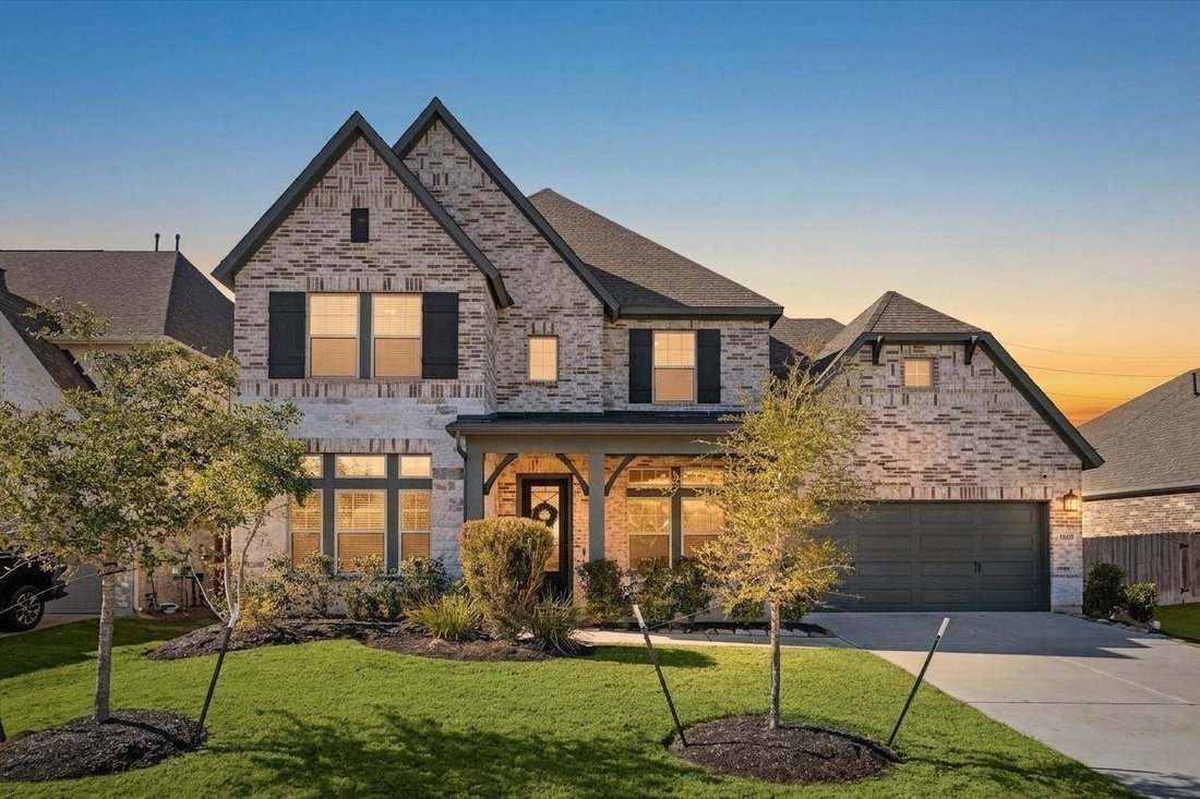 House in Rosenberg, Texas, United States 2 - 18226553