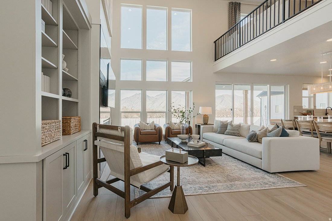 House in Spanish Fork, Utah, United States 1 - 18233662