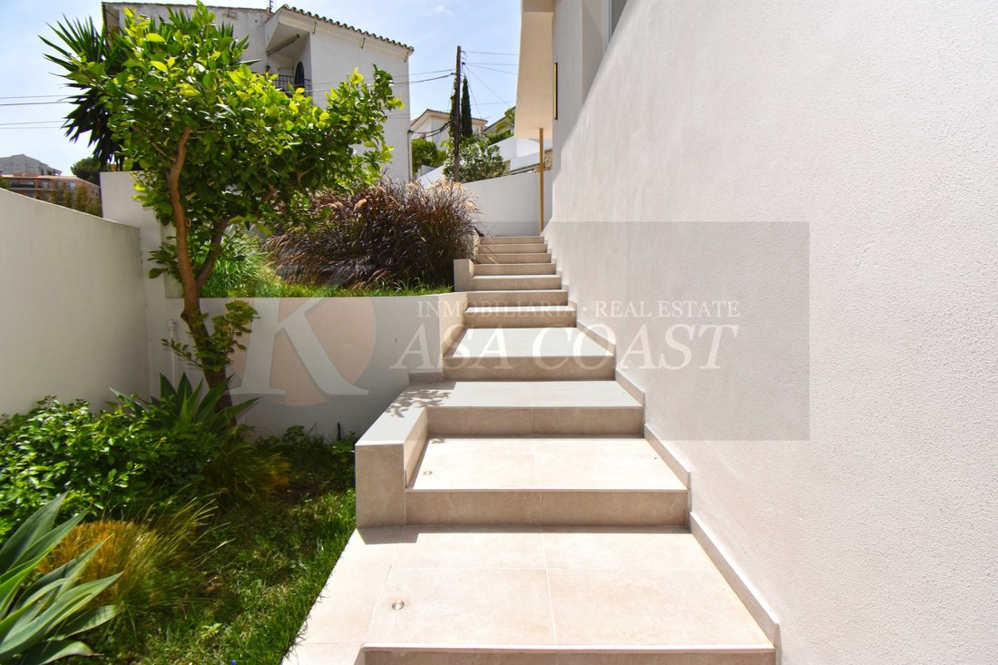 House in Fuengirola, Andalusia, Spain 2 - 16630543