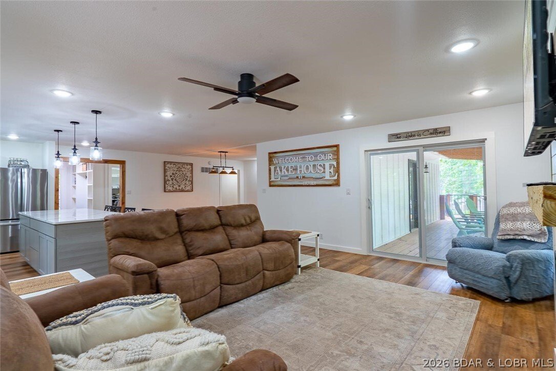 House in Gravois Mills, Missouri, United States 3 - 18225780