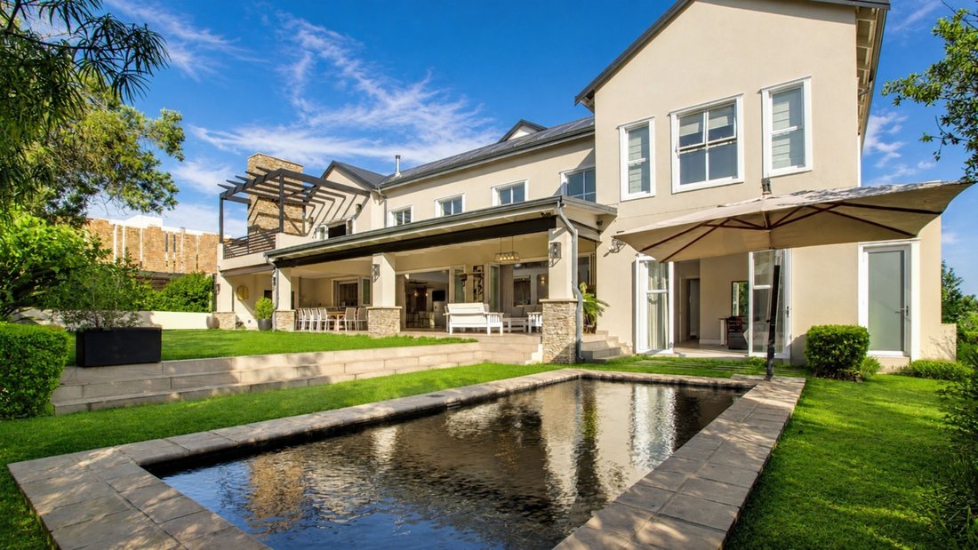 House in Munyaka Waterfall City, Gauteng, South Africa 1 - 18224562