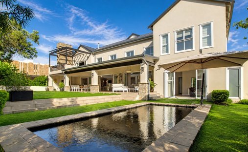 Maison à Midrand, Gauteng, Afrique du Sud 1