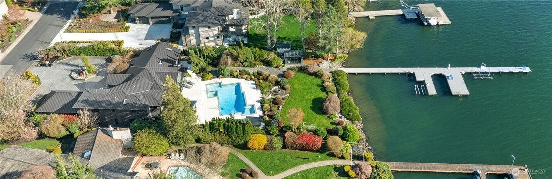 House in Bellevue, Washington, United States 3 - 18223664