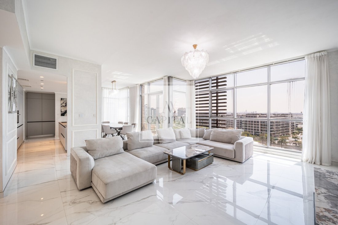 Apartment in Al Safouh Second, Al Safouh, Dubai 1 - 18232213