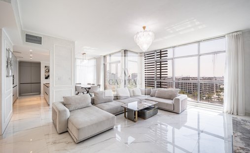 Apartment in Al Safouh Second, Al Safouh, Dubai 1
