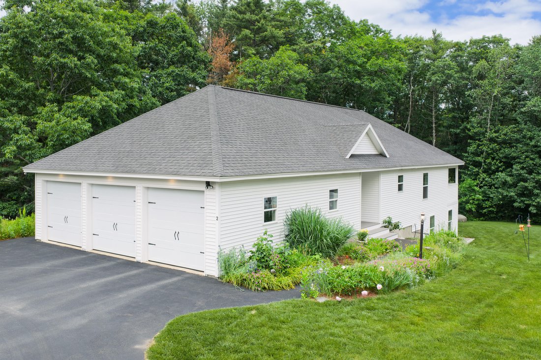 House in Scarborough, Maine, United States 3 - 18223584