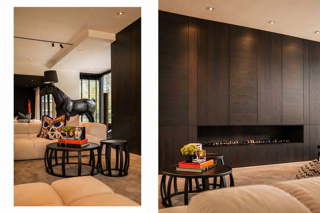 Villa in Son, North Brabant, Netherlands 5 - 17454461
