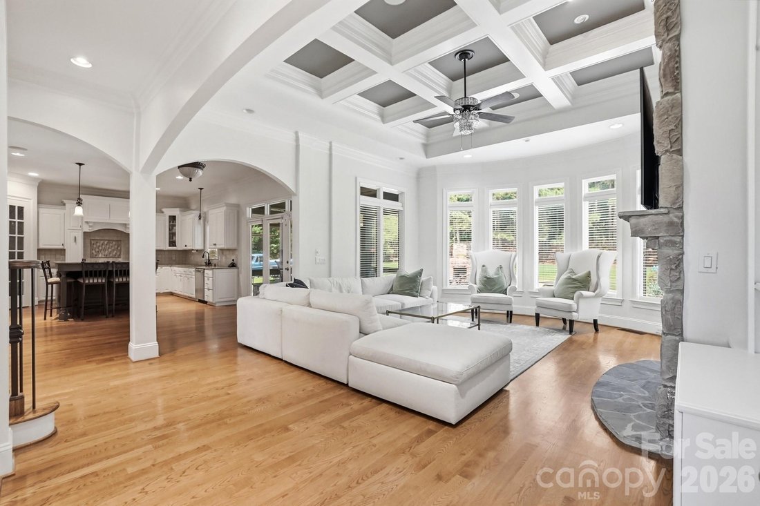 House in Mooresville, North Carolina, United States 5 - 18202305