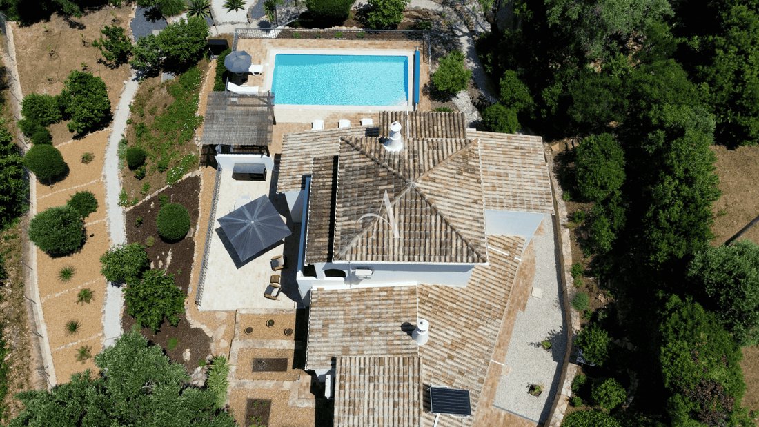 Villa a São Brás de Alportel, Algarve, Portogallo 2 - 18224595