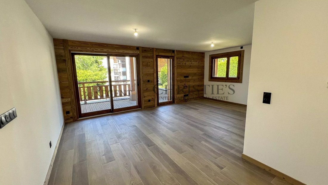 Apartment in Les Gets, Auvergne-Rhône-Alpes, France 4 - 18230535