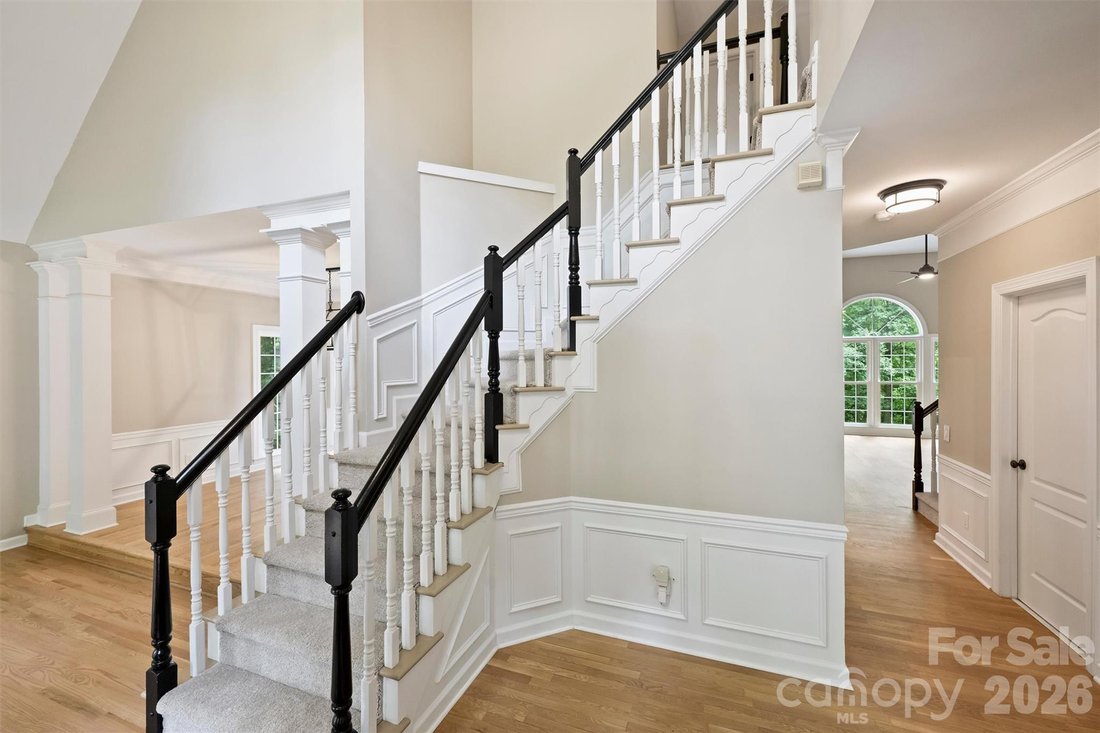 House in Charlotte, North Carolina, United States 2 - 18228793